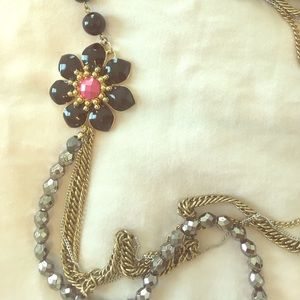 🆕!!EXPRESS!! Long princess style fashion necklace